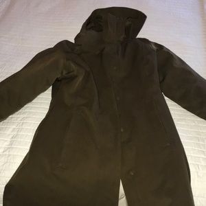 Patagonia Down Jacket